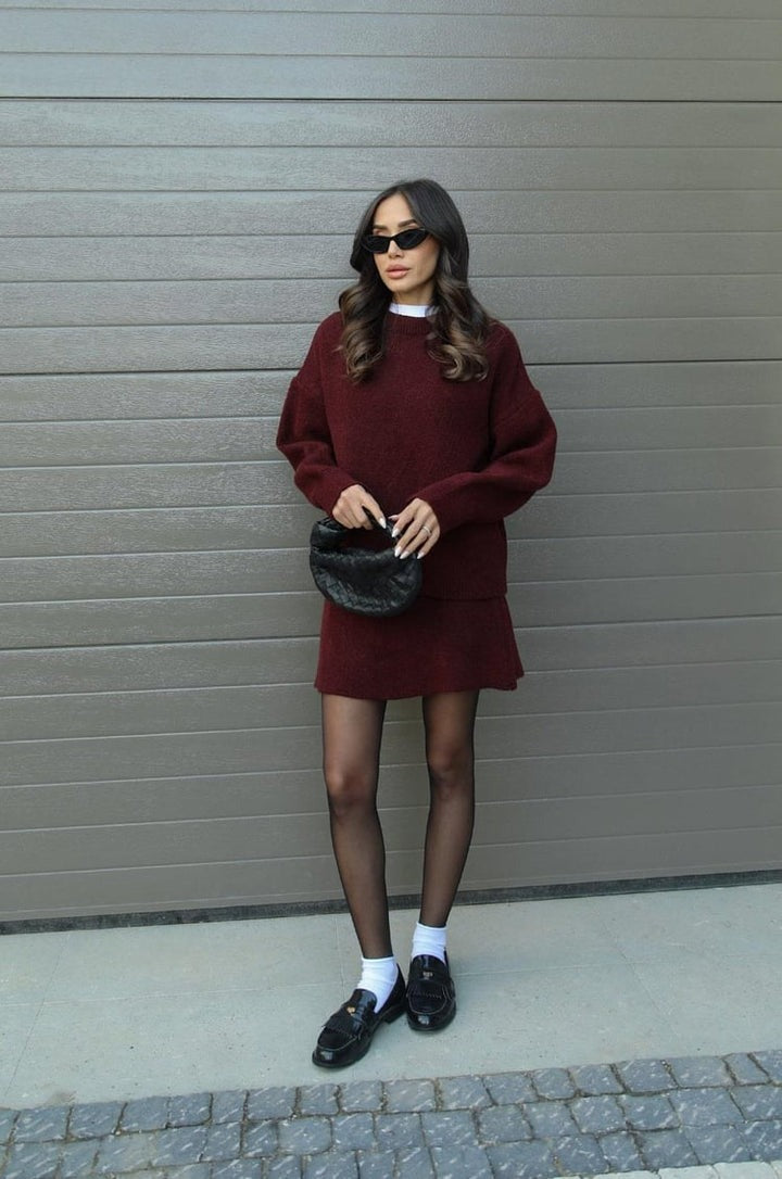 Beau - Two-Piece Set