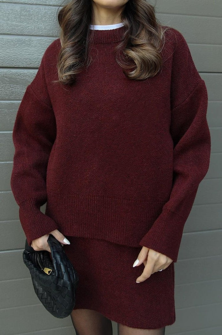 Beau - Two-Piece Set