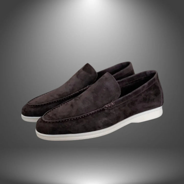 Elia | Men's Handmade Moccasins