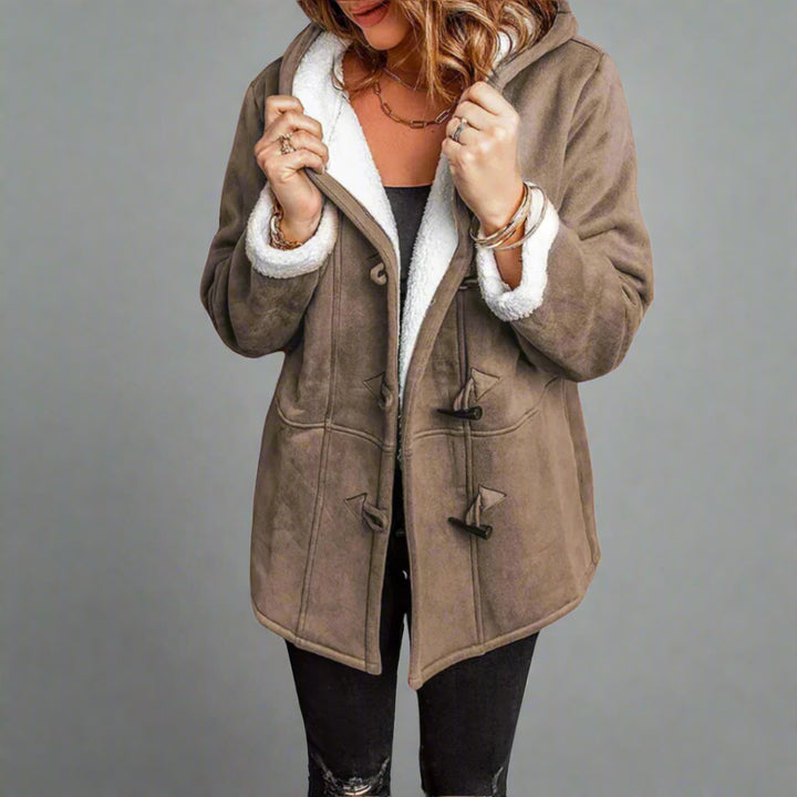 Amanda Stylish Women's Coat