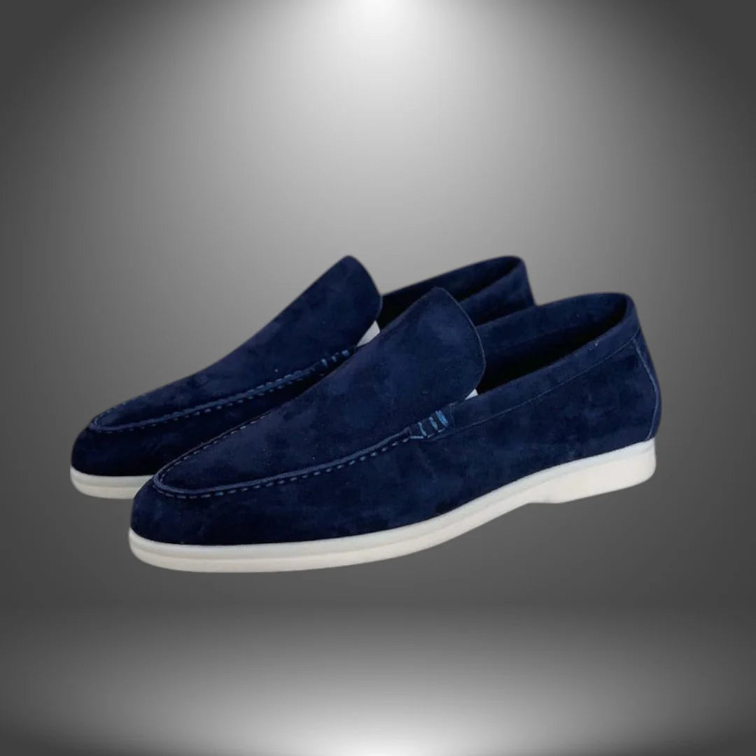 Elia | Men's Handmade Moccasins