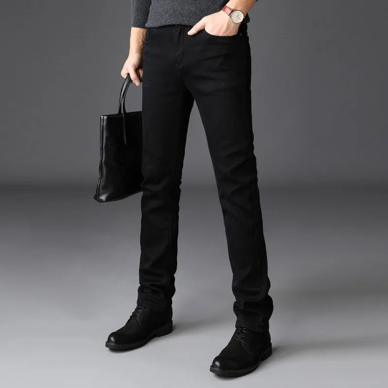 Milano | Stretchable Comfort Jeans