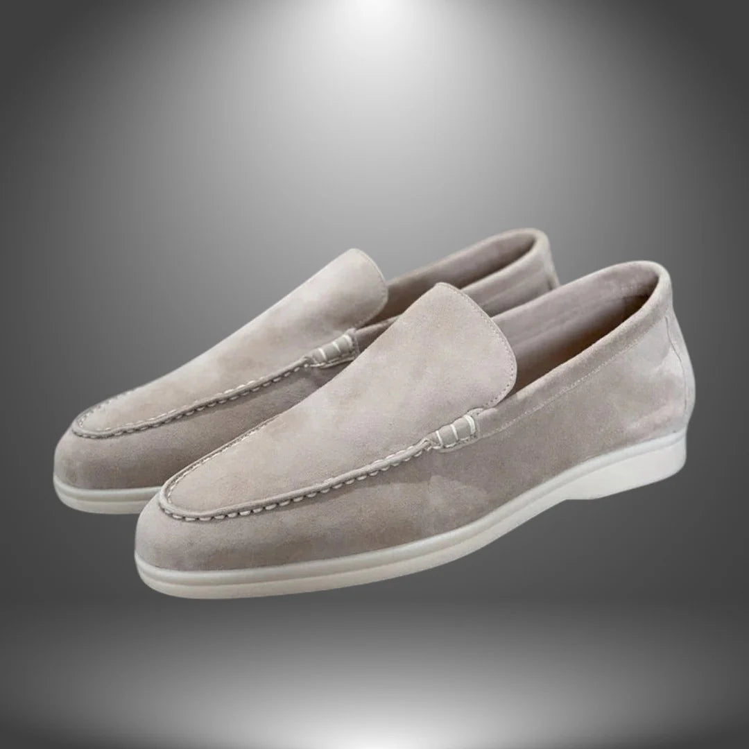 Elia | Men's Handmade Moccasins