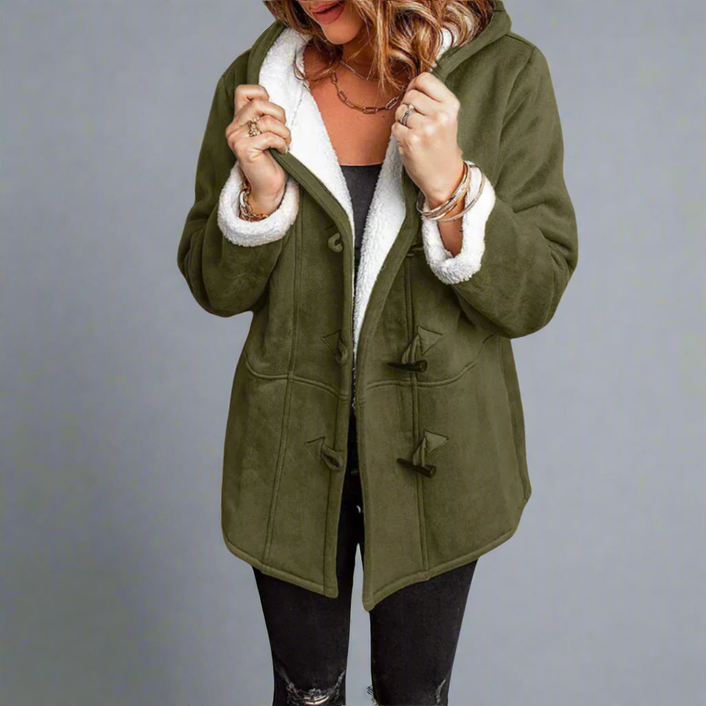 Amanda Stylish Women's Coat