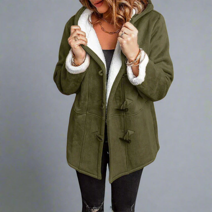 Amanda Stylish Women's Coat