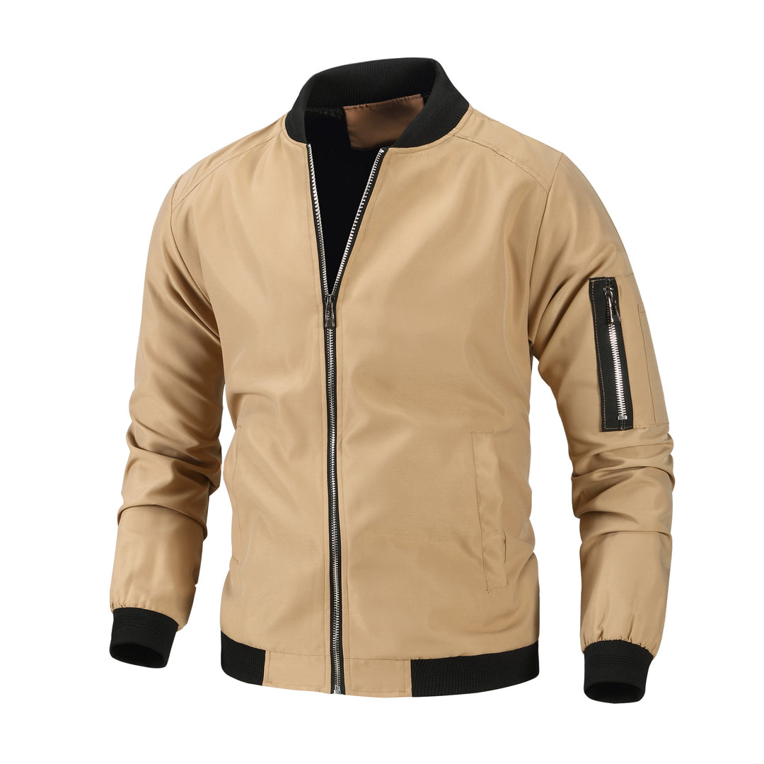 Johnson - Modern lightweight sports jacket