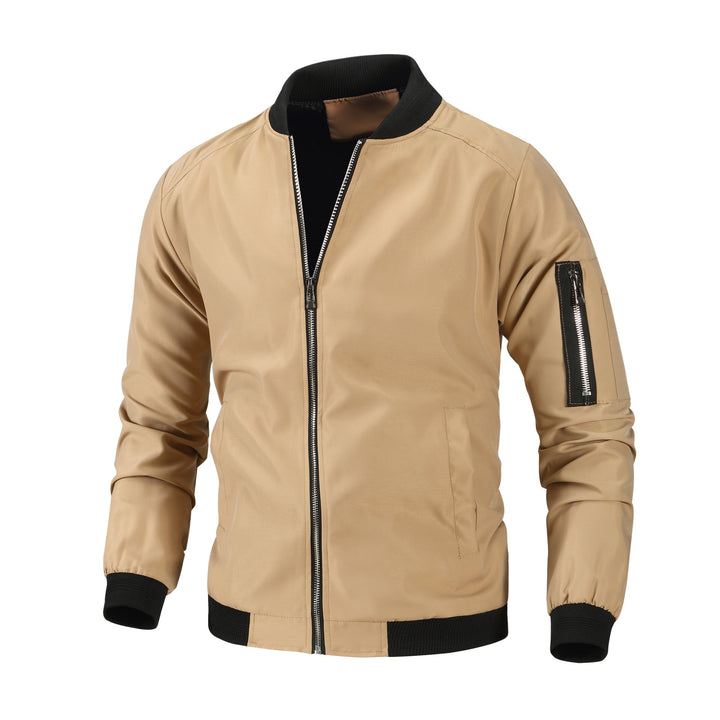 Johnson - Modern lightweight sports jacket