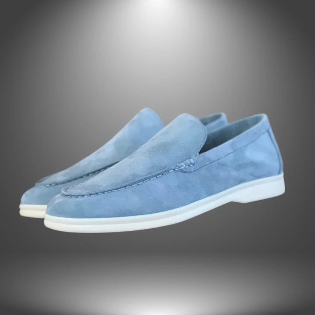 Elia | Men's Handmade Moccasins
