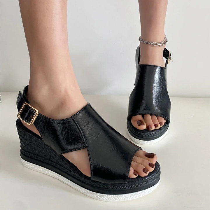 Paige / Orthopedic Sandals