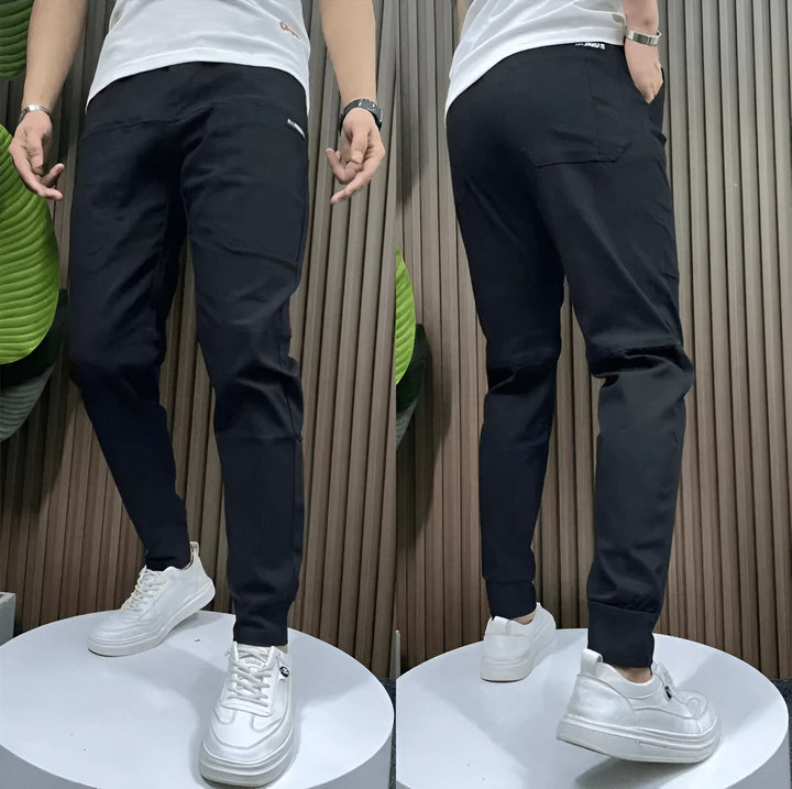 TOMMASO – PREMIUM STRETCH CARGO PANTS