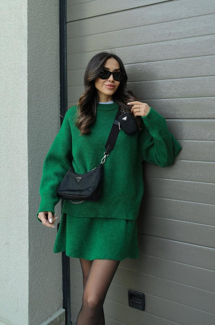 Beau - Two-Piece Set